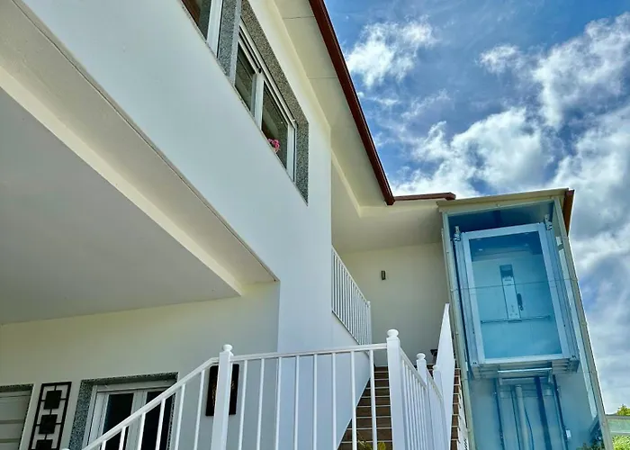 Casa La Oveja Negra, Con Piscina