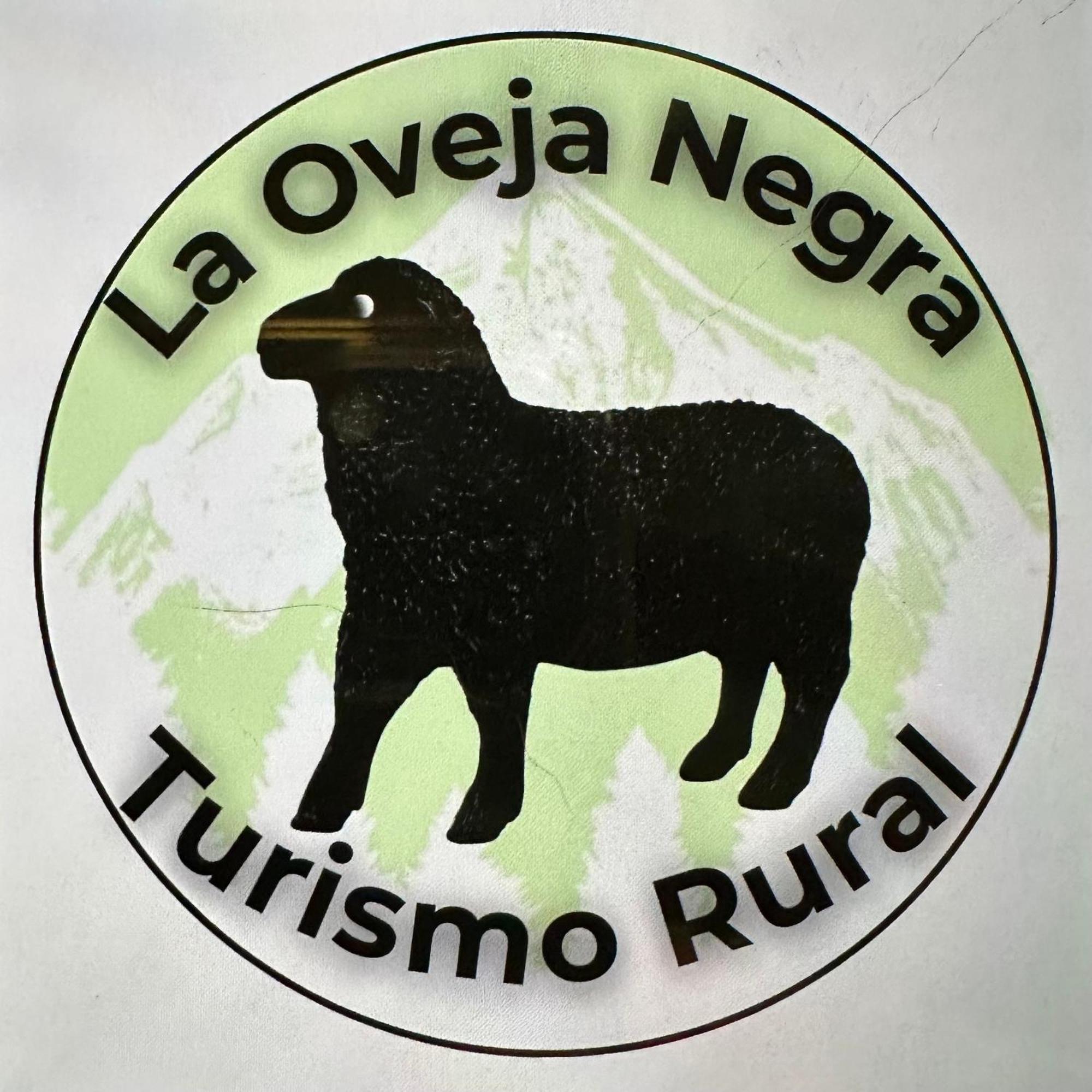 Casa La Oveja Negra, Con Piscina Holiday home Ourense