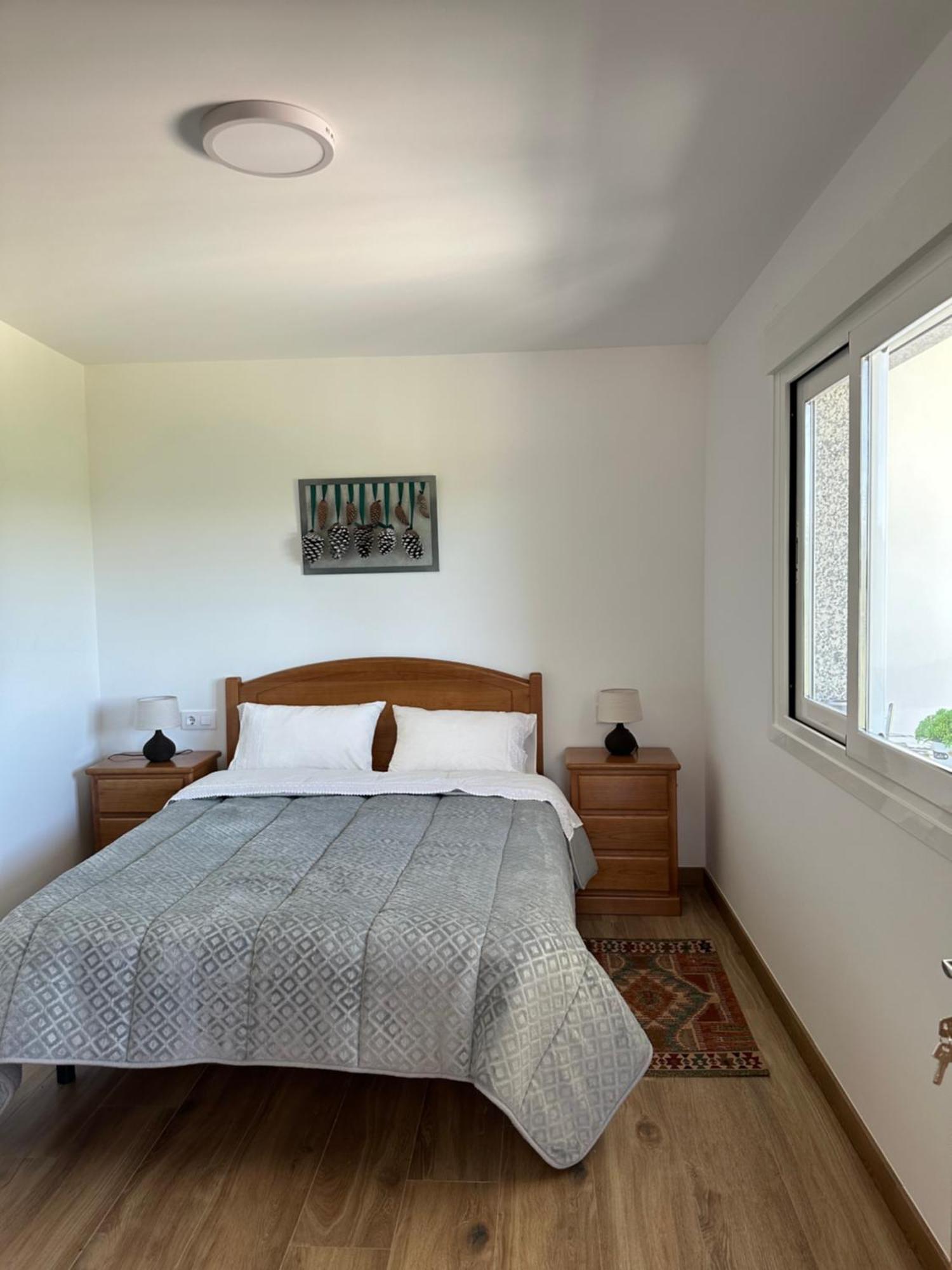 Holiday home Casa La Oveja Negra, Con Piscina Ourense