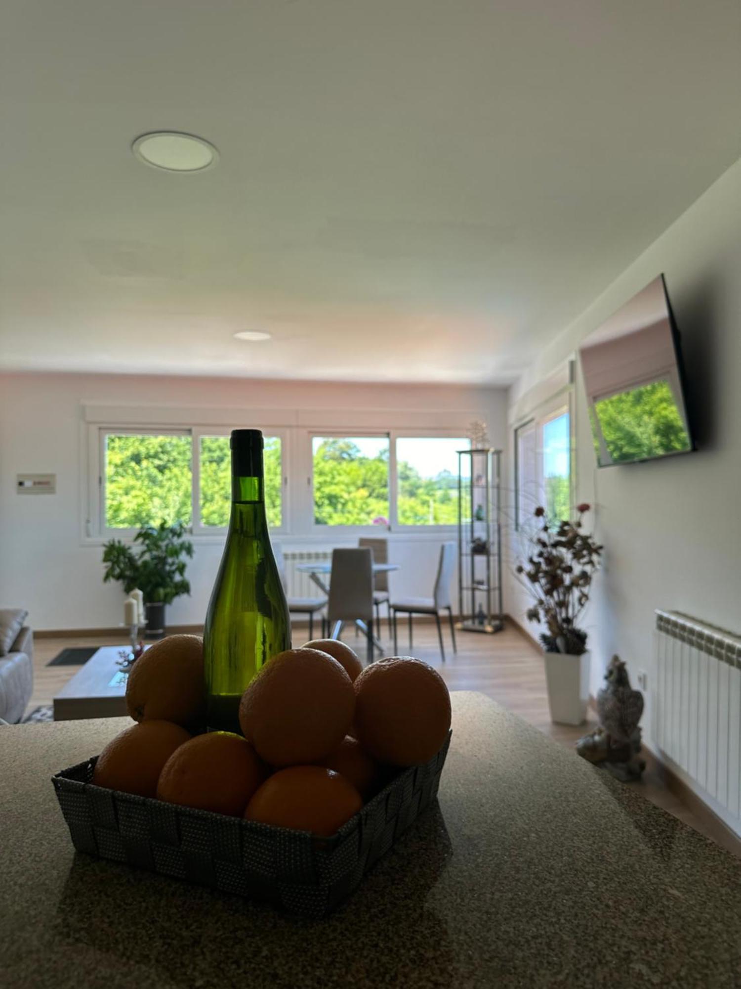 Hébergement de vacances Casa La Oveja Negra, Con Piscina *