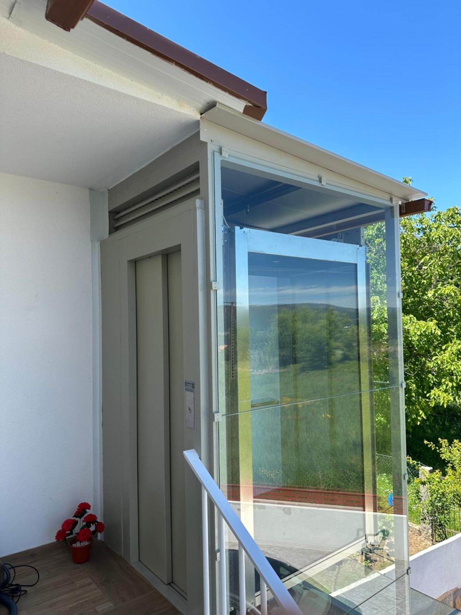 Casa La Oveja Negra, Con Piscina Holiday home *