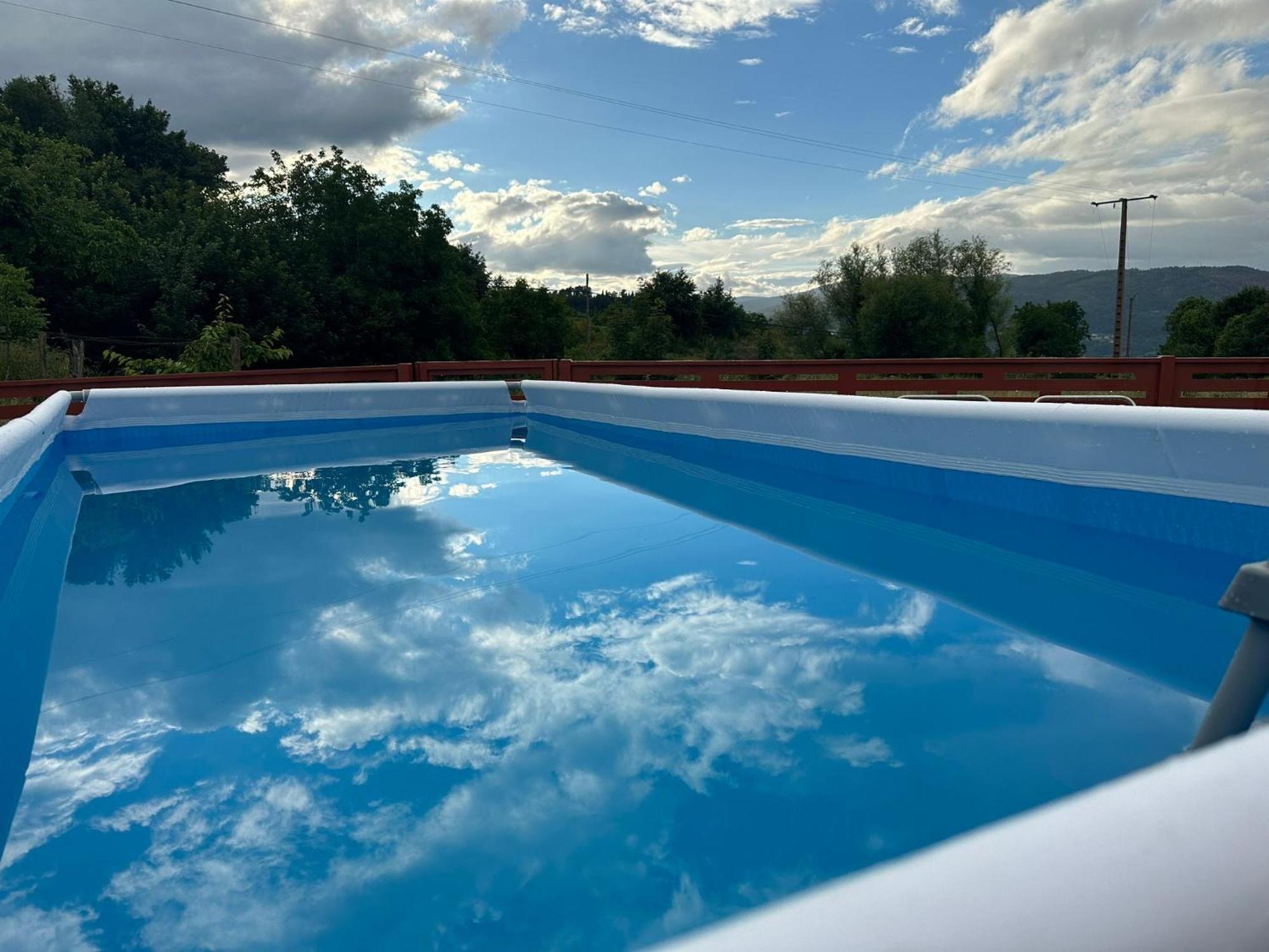 Holiday home Casa La Oveja Negra, Con Piscina