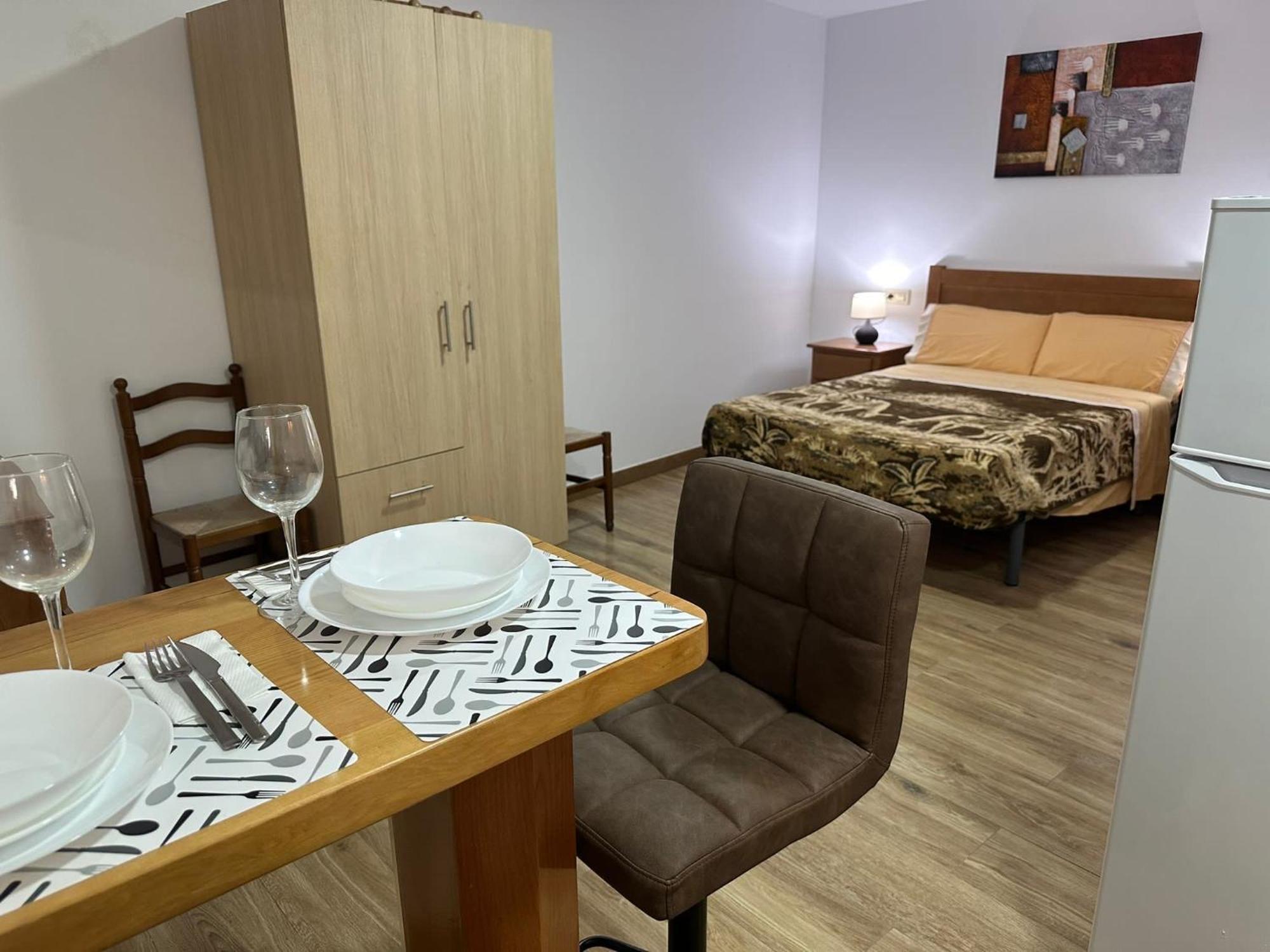 Casa La Oveja Negra, Con Piscina Ourense