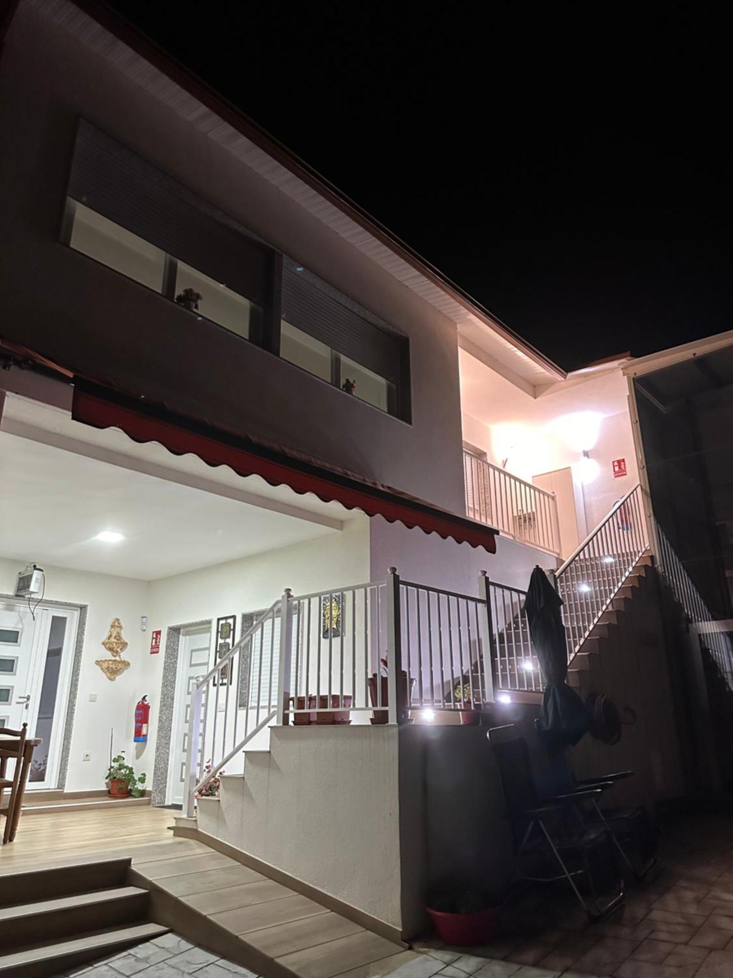 Hébergement de vacances Casa La Oveja Negra, Con Piscina Padrenda
